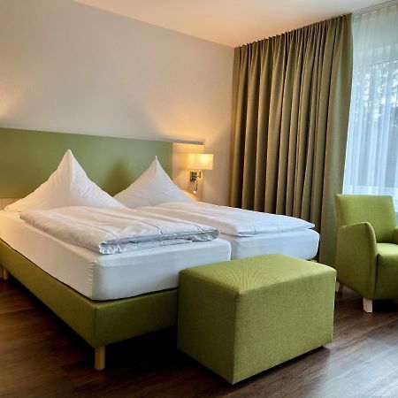 Marias Inn - Bed & Breakfast Garching bei Muenchen Exterior photo